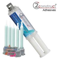97025305#2K 25g 30 Minuten Epoxy 5x Misch.(kg/196,-�)