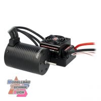 R01250#Robitronic Razer ten Brushless Combo 50A 3652 3000kV