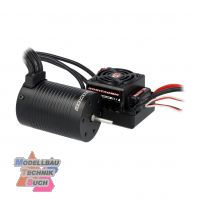 R01251#Robitronic Razer ten Brushless Combo 60A 3652 3250kV