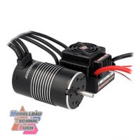 R01262#Robitronic Razer eight Brushless Combo 150A 4268 2600kV