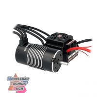 R01264#Robitronic Razer eight Brushless Combo 150A 4274 2200kV