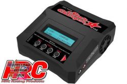 HRC9354A#HRC Star Charger V4.0 - LiHV compatible - 100W