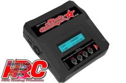 HRC9354A#HRC Star Charger V4.0 - LiHV compatible - 100W