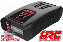 HRC9356#HRC Star-Lite Charger V1.0 - 50W