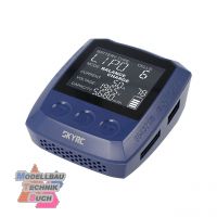 SK100151#SkyRC B6 Lite DC Ladeger�t LiPo 1-6s 13A 220W