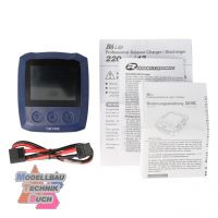 SK100151#SkyRC B6 Lite DC Ladeger�t LiPo 1-6s 13A 220W