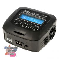 SK100152#SkyRC S65 AC Ladeger�t LiPo 2-4s 6A 65W Entladen 2A 10W