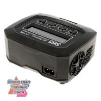SK100152#SkyRC S65 AC Ladeger�t LiPo 2-4s 6A 65W Entladen 2A 10W