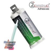 97050051#5 Minuten Epoxidharz ConPox-5, 50g, 1xMis,(kg/118,-�)