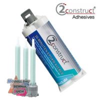 97050303#30 Minuten Epoxidharz,50g,3 D�sen,(kg/118,-�)