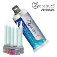 97050305#30 Minuten Epoxidharz, 50g,5 D�sen,(kg/118,-�)