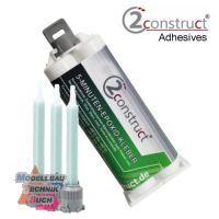 97050053#5 Minuten Epoxidharz ConPox-5, 50g, 3xMis (kg/118,-�)