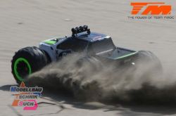 TM505007G#Team Magic E6 Raptor 4WD Elektro Monster Truck Brushle