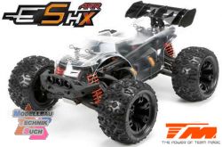 TM510004#Team Magic E5 HX 4WD Electric Monster Truck ARR 1:10 mi