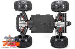 TM510004#Team Magic E5 HX 4WD Electric Monster Truck ARR 1:10 mi