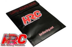 HRC9701K#Lipo Brandschutztasche 230x300mm