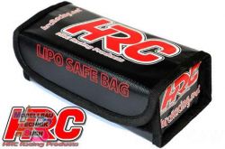 HRC9703L#Lipo Brandschutztasche Rechteckig