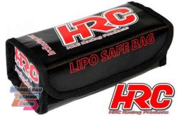 HRC9703L#Lipo Brandschutztasche Rechteckig