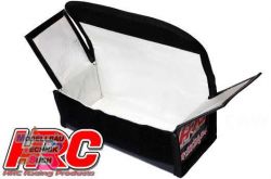 HRC9703L#Lipo Brandschutztasche Rechteckig