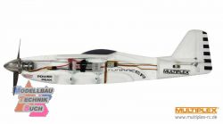 1-00518#Multiplex RR FunRacer Orange Edition
