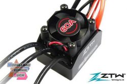 ZTW4206020#Elektronisch Fahrtregler - Brushless - 1/10 - 2~3S - 