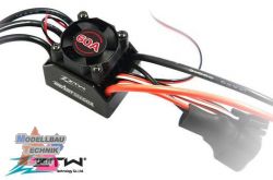 ZTW4206020#Elektronisch Fahrtregler - Brushless - 1/10 - 2~3S - 