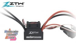 ZTW4206020#Elektronisch Fahrtregler - Brushless - 1/10 - 2~3S - 