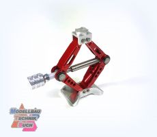 2320089#1:10 Aluminium Wagenheber