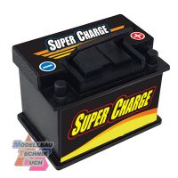 2320034#Autobatterie Attrappe 20x30mm