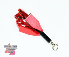 2320044#Aluminium Windenanker faltbar 1:10
