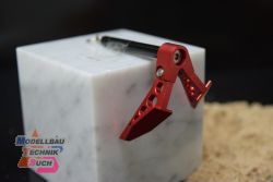 2320044#Aluminium Windenanker faltbar 1:10