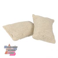 R21071#Sandsack Dekor (2 St�ck)