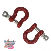 R210678#Sch�kel mit Kragenbolzen (2 St�ck)