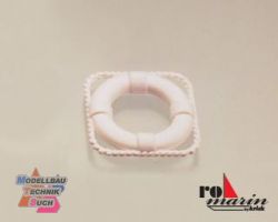 ro1335#Rettungsring D25mm (VE6)