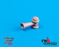 ro1398#Nebelhorn klein 15x9 mm (VE2)