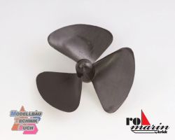 ro1464#Schiffsschraube 3Bl. 60mm L M4