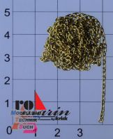 ro1309#Ankerkette Ms Typ F50 1M