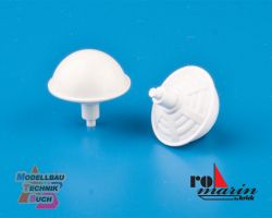 ro1305#Antennenkopf �20x18 mm (2)