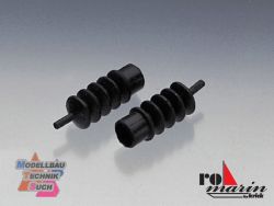 ro1400#Balgenmanschette/Faltenbalg (VE2)