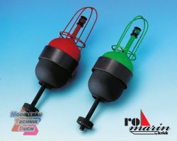 ro1539#Bojen-Set 1:25 (2 St�ck)