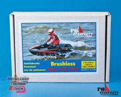 ro1268#Sea-Jet Evolution Brushless-Antriebssatz