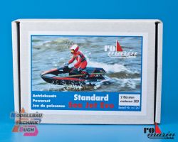 ro1267#Sea-Jet Evolution Standard-Antriebssatz