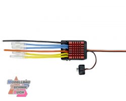 67053#Ersatz f�r 67052 Fahrtregler Quicrun WP880 Dual Brushed