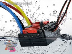 67051#Fahrtregler Quicrun WP1060 Brushed