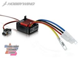 67051#Fahrtregler Quicrun WP1060 Brushed
