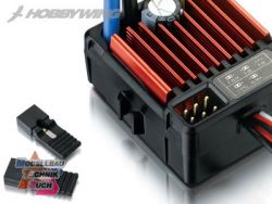 67051#Fahrtregler Quicrun WP1060 Brushed