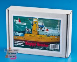 ro1107#Happy Hunter Beschlagsatz