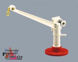 ro1565#Schiffskran Ma�stab 1:25