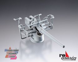 ro1540#U-Boot Gesch�tz 8,8 cm Ma�stab 1:40