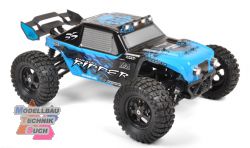 T4946#Pirate Ripper mit LED-Beleuchtung